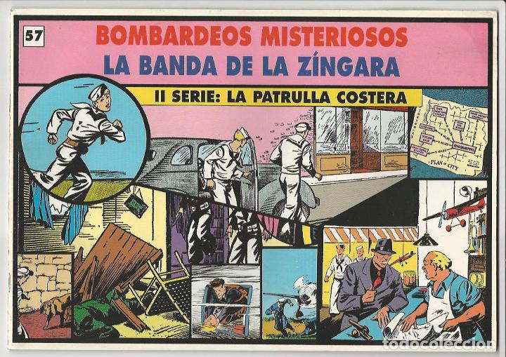 C&oacute;mics: Magerit. Jorge y Fernando. 57. - Foto 1