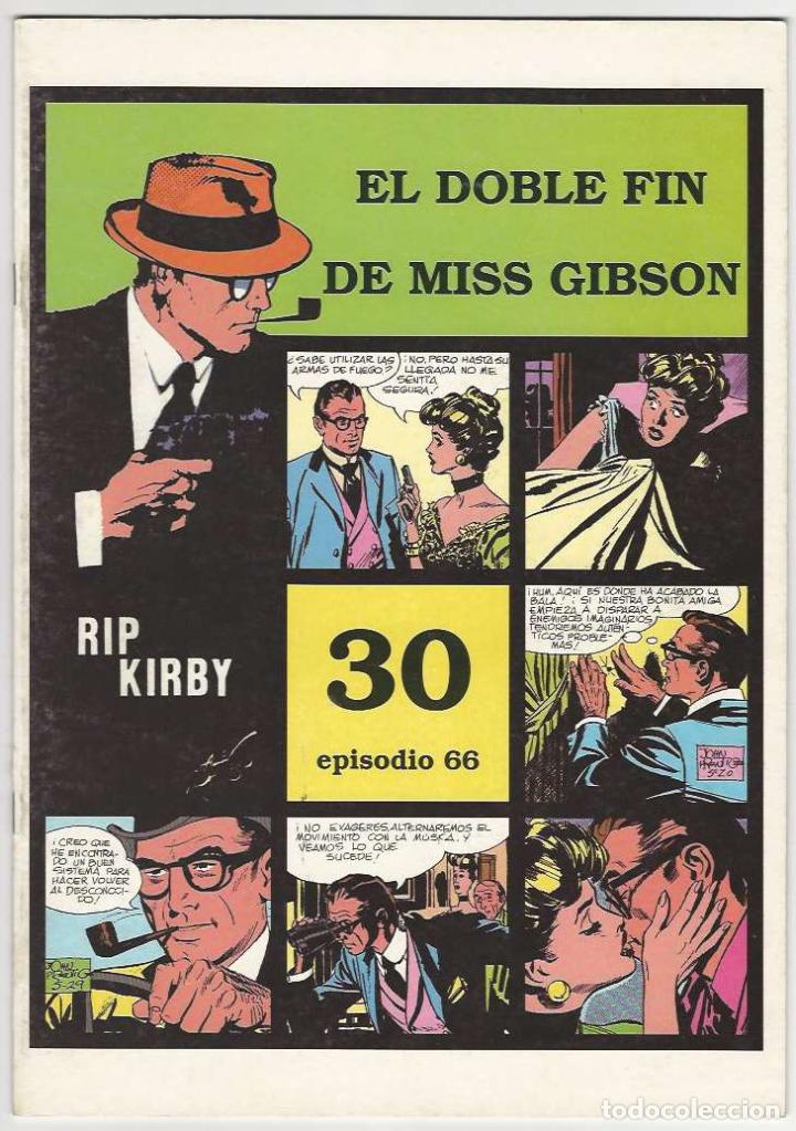 C&oacute;mics: Magerit. Rip Kirby. 30 - Foto 1