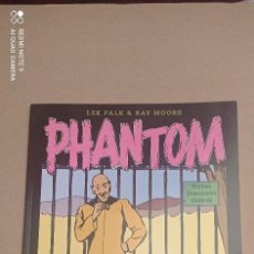 Cómics: THE PHANTOM, EL HOMBRE ENMASCARADO, TIRAS DOMINICALES 1948/49 Nº 11, DE LA EDITORIAL MAGERIT, COLOR. Lote 313344748