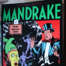 Cómics: MANDRAKE - MAGERIT. Lote 325094008
