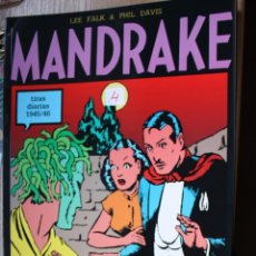 Cómics: MANDRAKE - MAGERIT. Lote 325095318