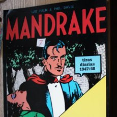 Cómics: MANDRAKE - MAGERIT. Lote 325096913
