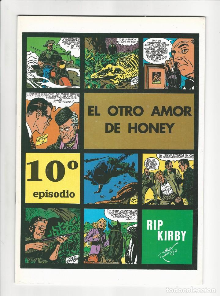 C&oacute;mics: Magerit. Rip Kirby. 10 - Foto 1