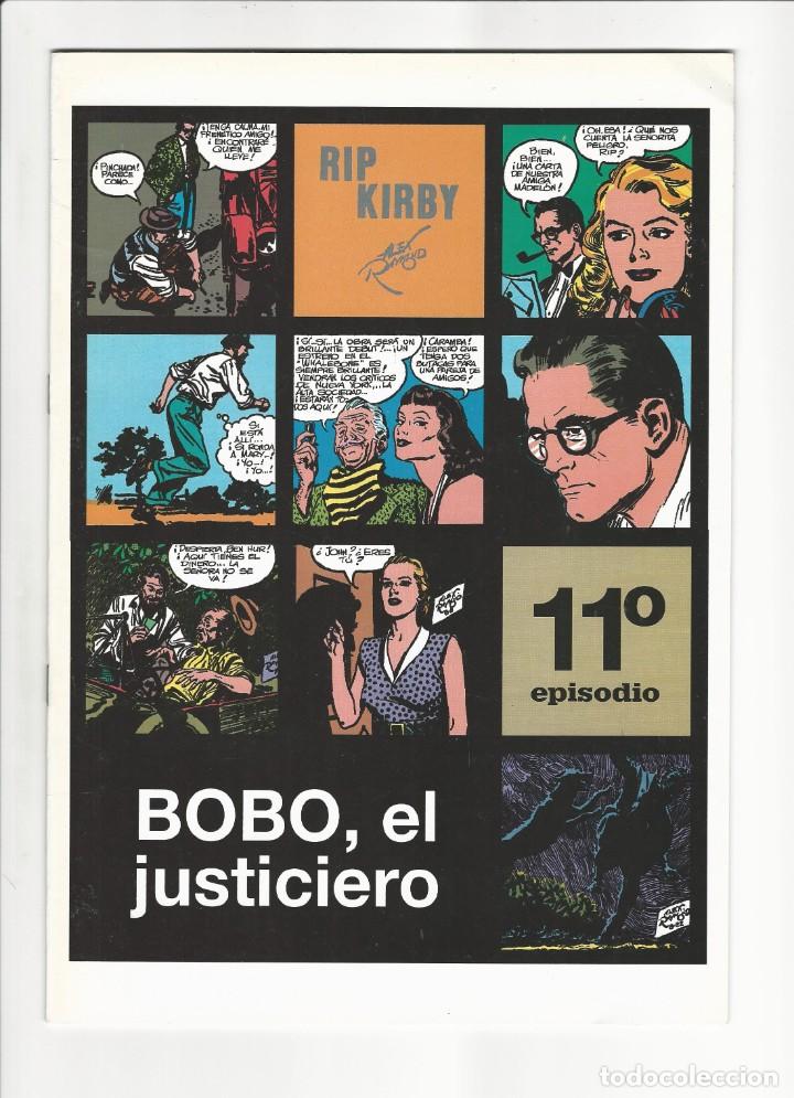 C&oacute;mics: Magerit. Rip Kirby. 11 - Foto 1