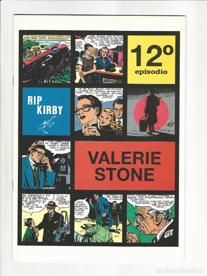 C&oacute;mics: Magerit. Rip Kirby. 12 - Foto 1