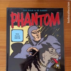 Cómics: PHANTOM - TIRAS DIARIAS 1987 / 88 - EL HOMBRE ENMASCARADO - LEE FALK & SY BARRY - MAGERIT (118). Lote 371973146