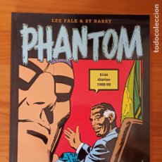 Cómics: PHANTOM - TIRAS DIARIAS 1988 / 89 - EL HOMBRE ENMASCARADO - LEE FALK & SY BARRY - MAGERIT (118). Lote 371973396