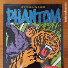 Cómics: PHANTOM - TIRAS DIARIAS 1990 - EL HOMBRE ENMASCARADO - LEE FALK & SY BARRY - MAGERIT (122). Lote 371975326