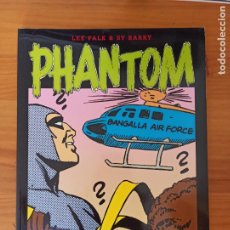 Cómics: PHANTOM - TIRAS DIARIAS 1993 - EL HOMBRE ENMASCARADO - LEE FALK & SY BARRY - MAGERIT (122). Lote 371978786