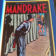 Cómics: MANDRAKE - MAGERIT. Lote 387489554
