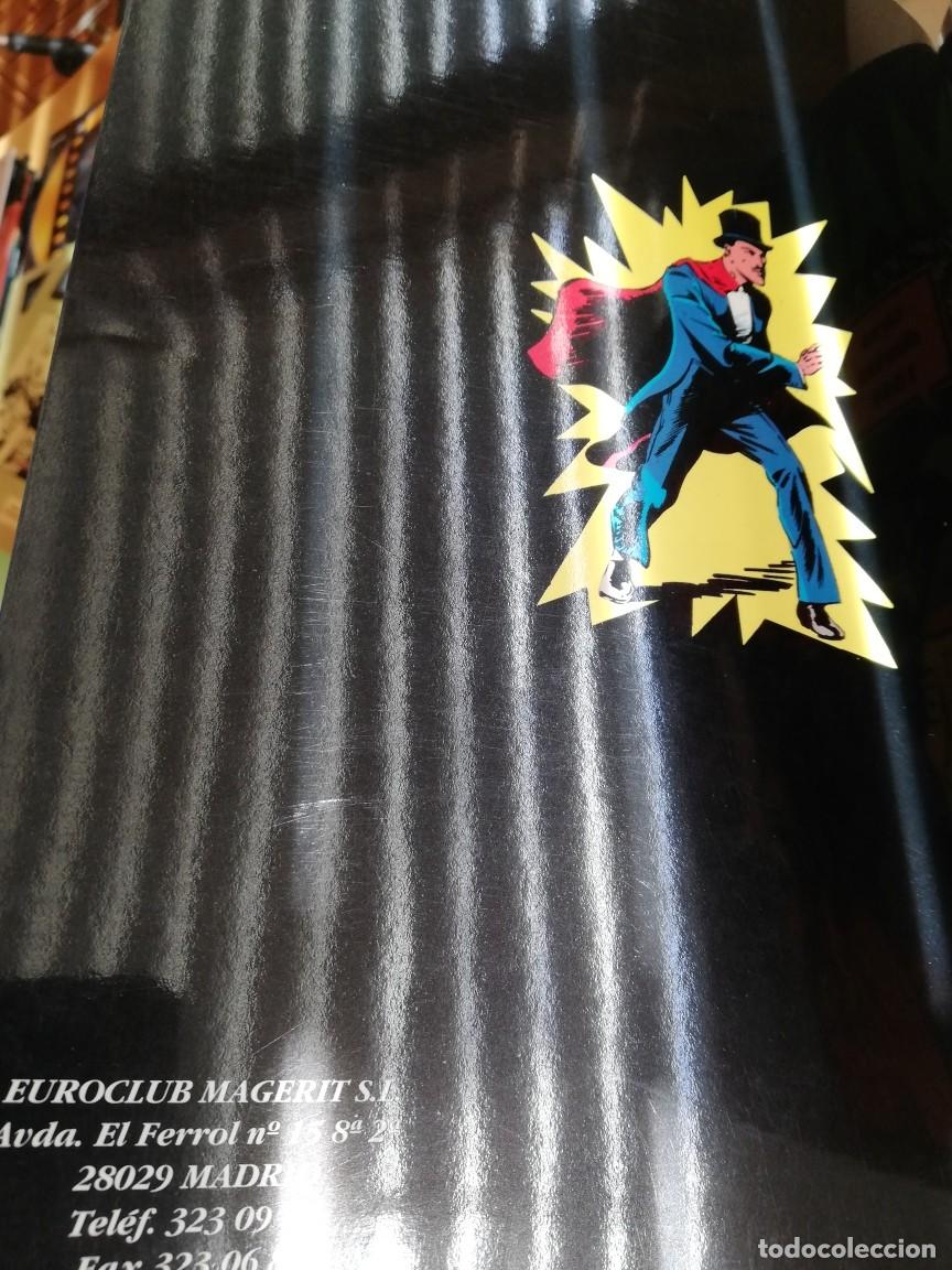 C&oacute;mics: MANDRAKE - MAGERIT- TIRAS DIARIAS - Foto 6
