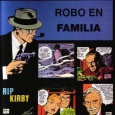 Cómics: RIP KIRBY Nº 43 (JOHN PRENTICE) EDIT. MAGERIT - MUY BUEN ESTADO - SUB01M. Lote 400094374