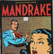 Cómics: MANDRAKE - MAGERIT
