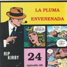 Cómics: RIP KIRBY Nº 60 (J. PRENTICE) EDIT. MAGERIT - BUEN ESTADO