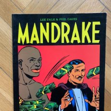 Cómics: MANDRAKE TIRAS DIARIAS Nº 42: 1964 / 65 - ABSOLUTAMENTE NUEVO