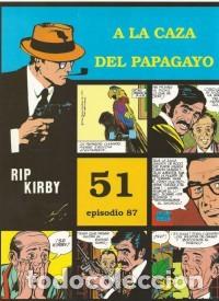 C&oacute;mics: RIP KIRBY N&ordm; 87 (JOHN PRENTICE) EDIT. MAGERIT - MUY BUEN ESTADO - Foto 1