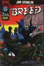 C&oacute;mics: BREED. N&ordm;5 de 6 - Foto 1