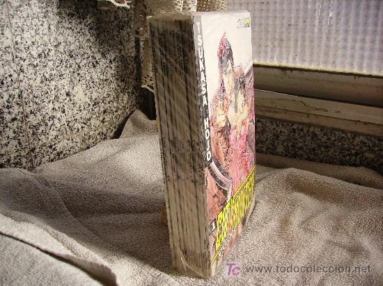 C&oacute;mics: CITY HUNTER CAZADOR - Foto 2