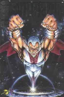 Fumetti: SUPREME N&ordm; 1-2-4-5-6-7-10-12-14