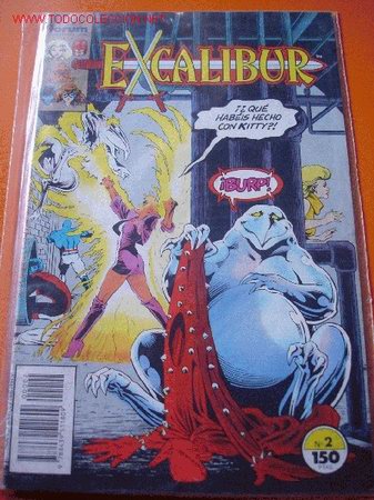 C&oacute;mics: Los Vengadores - Foto 1