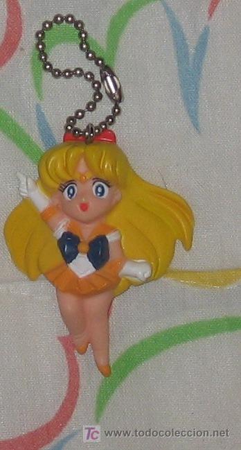 C&oacute;mics: sailor moon sailor venus - Foto 1