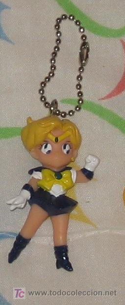 C&oacute;mics: sailor moon sailor uranus - Foto 1