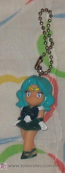 C&oacute;mics: sailor moon sailor neptuno - Foto 1
