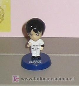 Comics: Bateadores MITSURU ADACHI Prendi il mondo e vai Theo ou la batte de la victoire TOUCH