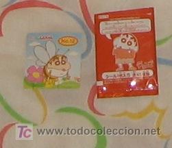 C&oacute;mics: SHIN CHAN CHOCOBI VPA - Foto 1