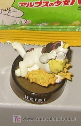 C&oacute;mics: HEIDI NIEBLA FIGURITA - Foto 2