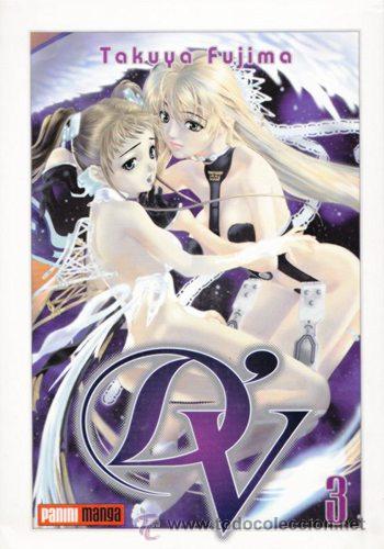 C&oacute;mics: DV 3 - TAKUYA FUJIMA - PANINI MANGA - Foto 1
