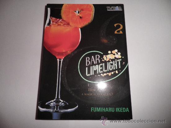 C&oacute;mics: BAR LIMELIGHT N&ordm; 2 IVREA - Foto 1