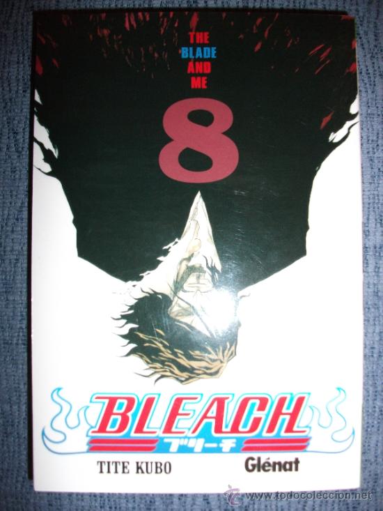 C&oacute;mics: Bleach N&ordm; 8 (De 74), Tite Kubo - Foto 1