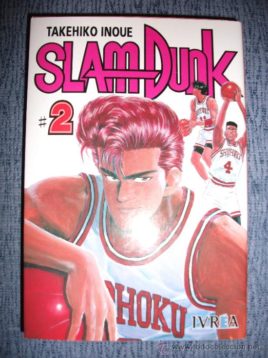 C&oacute;mics: Slam Dunk N&ordm; 2 (De 31), Takehiko Inoue - Foto 1