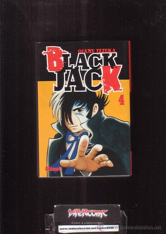 C&oacute;mics: black jack TOMO N&ordm; 4 ( MANGA ) - Foto 1