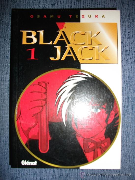 C&oacute;mics: Black Jack N&ordm; 1 (De 12), Osamu Tezuka - Foto 1
