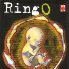 Cómics: THE RING 0 (PANINI COMICS,2005) - MEIMU - KOJI SUZUKI - HIROSHI TAKAHASHI - EDICION FRANCESA