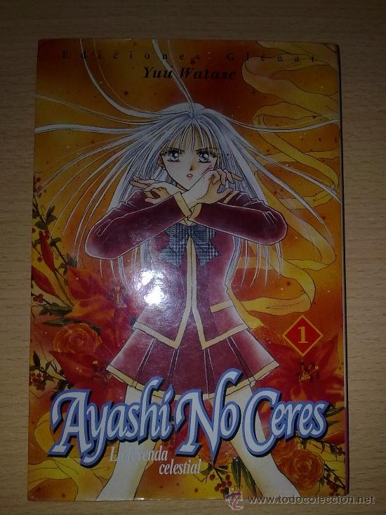 Comics: LA LEYENDA CELESTIAL- NUMERO 1