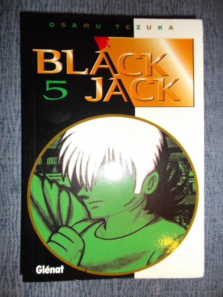 C&oacute;mics: Black Jack N&ordm; 5 (De 12), Osamu Tezuka - Foto 1