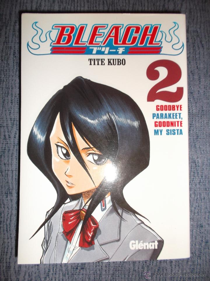 C&oacute;mics: Bleach N&ordm; 2 (De 74), Tite Kubo - Foto 1