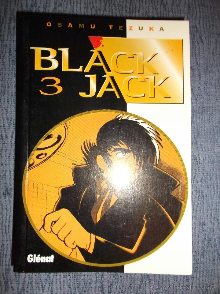 C&oacute;mics: Black Jack N&ordm; 3 (De 12), Osamu Tezuka - Foto 1