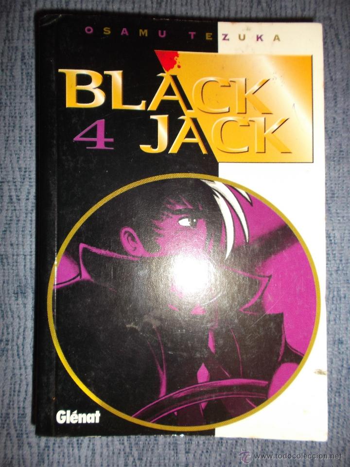 C&oacute;mics: Black Jack N&ordm; 4 (De 12), Osamu Tezuka - Foto 1