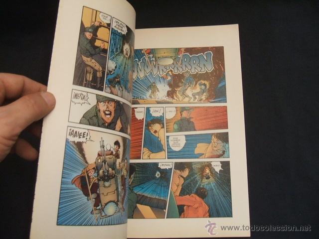 C&oacute;mics: AKIRA - N&ordm; 10 - EL DESPERTAR - GLENAT - - Foto 2