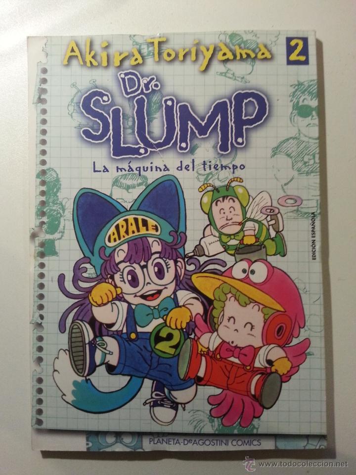 C&oacute;mics: Dr. Slump N&ordm; 2 - Planeta - Planeta - Foto 1
