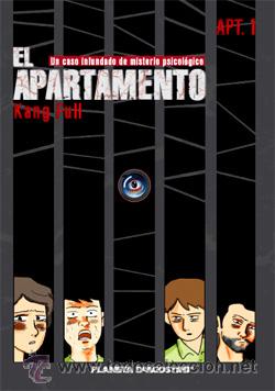 C&oacute;mics: EL APARTAMENTO 1 Planeta - Foto 1