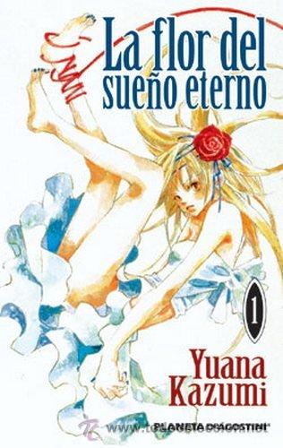 C&oacute;mics: LA FLOR DEL SUE&Ntilde;O ETERNO 1 - Foto 1