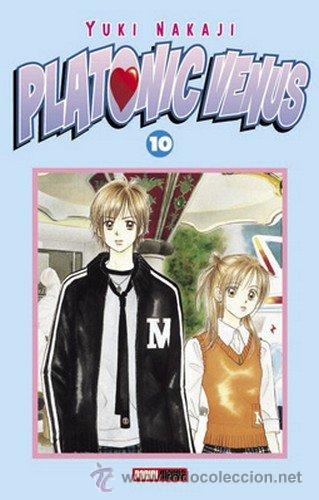 C&oacute;mics: PLATONIC VENUS N&ordm; 10 (PANINI) - Foto 1