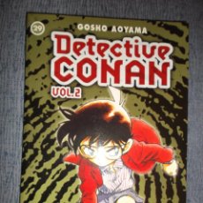 Cómics: DETECTIVE CONAN VOL.2 Nº 29, GOSHO AOYAMA