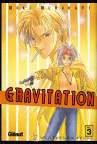 C&oacute;mics: GRAVITATION N&ordm; 3 (Glenat) - Foto 1
