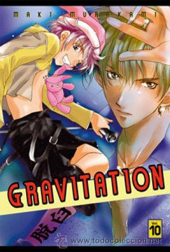 C&oacute;mics: GRAVITATION N&ordm; 10 (Glenat) - Foto 1